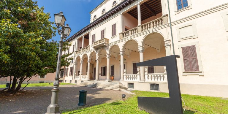 Pilates a Cinisello Balsamo