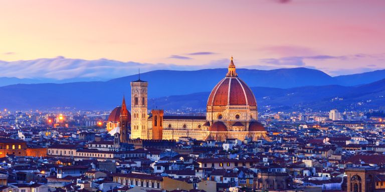 Pilates a Firenze
