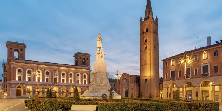 Mindfulness a Forlì