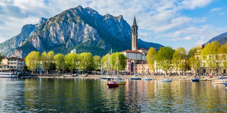 Autostima a Lecco