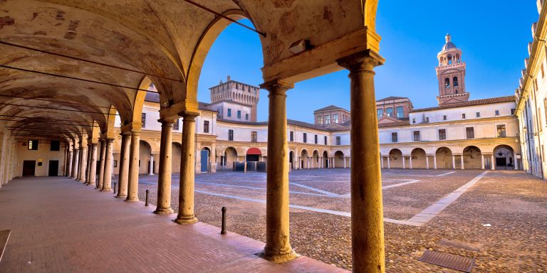 Mindfulness a Mantova