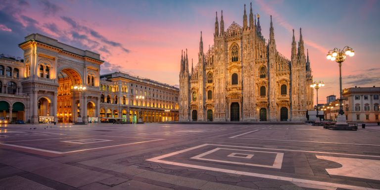 Pilates a Milano