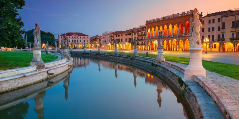 Mindfulness a Padova