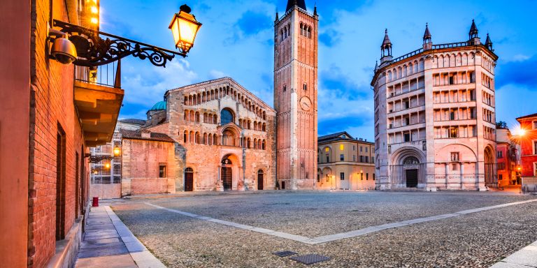 Valorizza il tuo stile a Parma