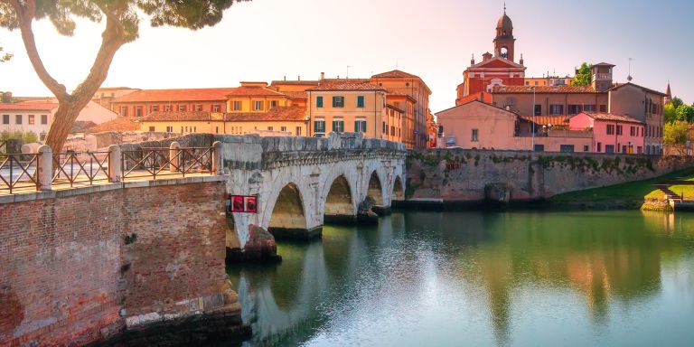 Enografia nazionale (A) a Rimini