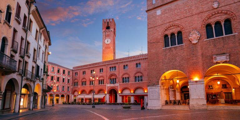 Mindfulness a Treviso