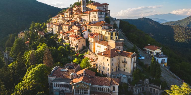 Grenache dal mondo a Varese