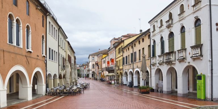 Mindfulness a Venezia Mestre