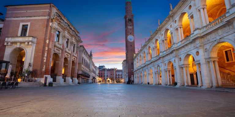 Mindfulness a Vicenza