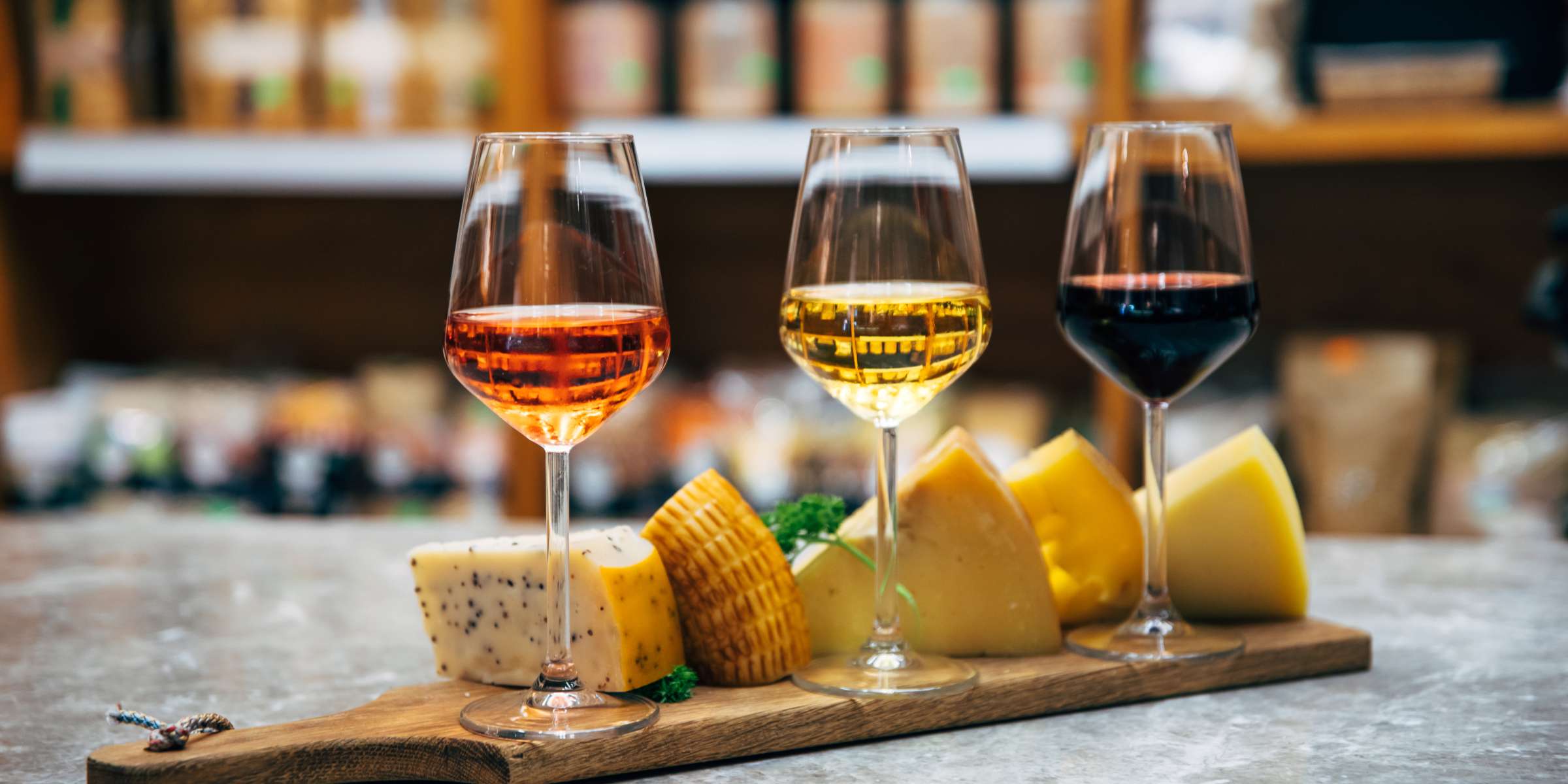 Corso di Abbinamento vini e formaggi a Giussano – Il Tempo Ritrovato