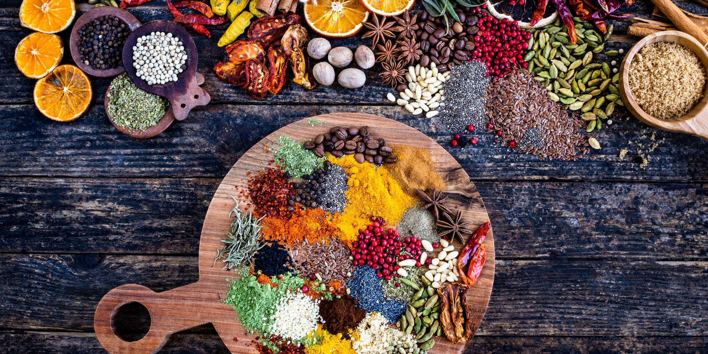 Corso di Alimentazione ayurvedica online – Il Tempo Ritrovato