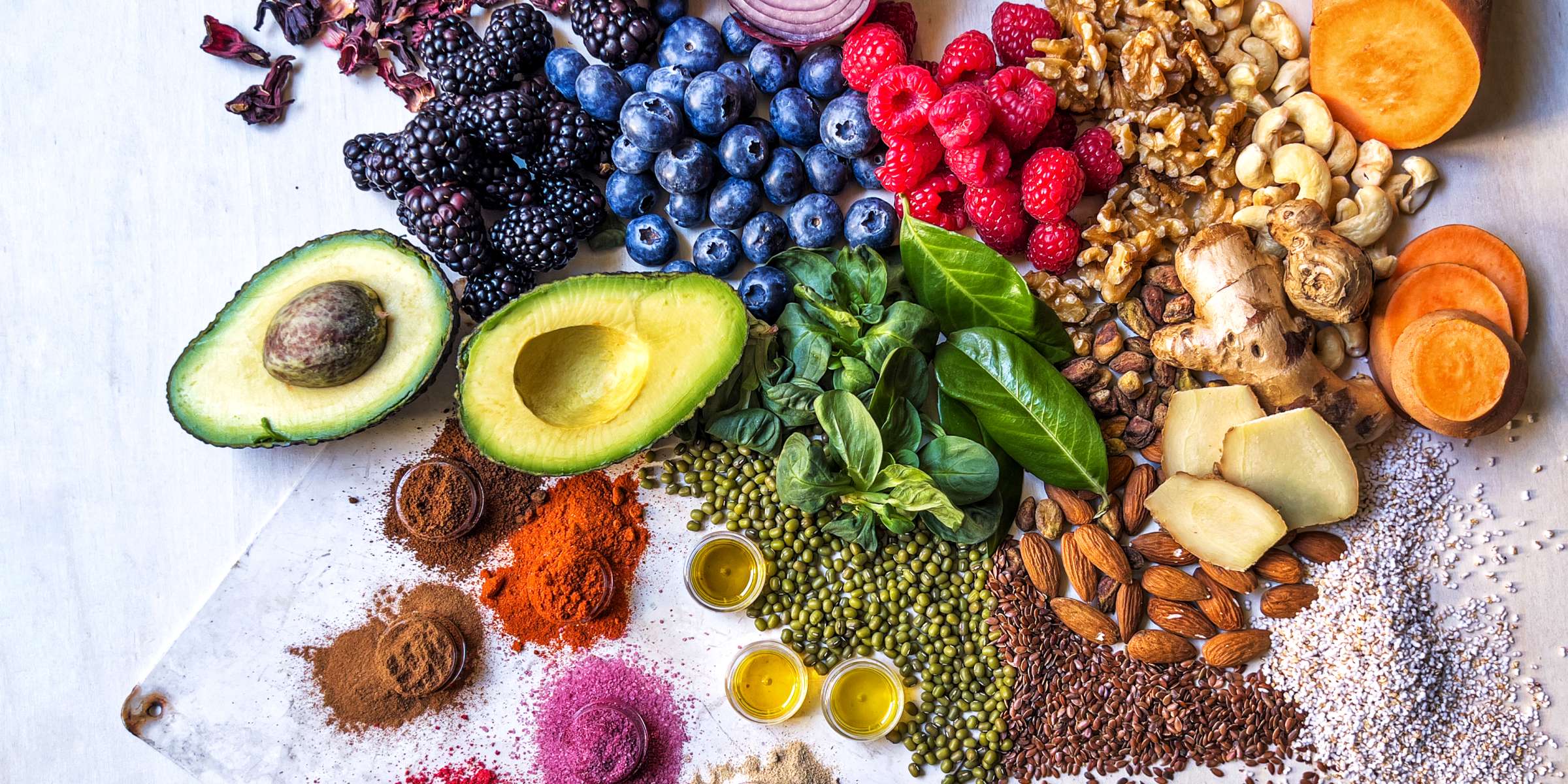 Corso di Alimentazione di bellezza online – Il Tempo Ritrovato