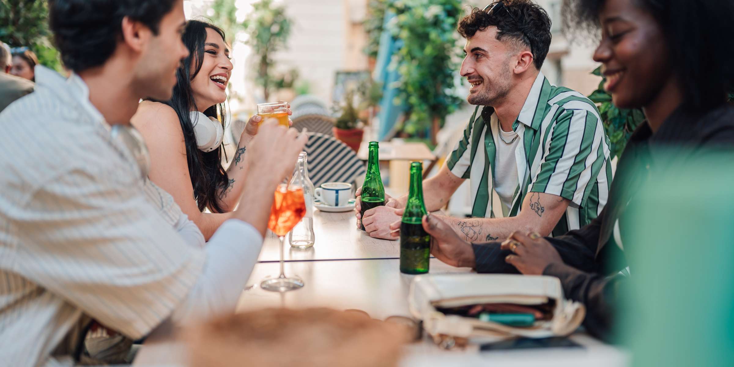 Corso di Aperitivi in lingua spagnola a Monza – Il Tempo Ritrovato