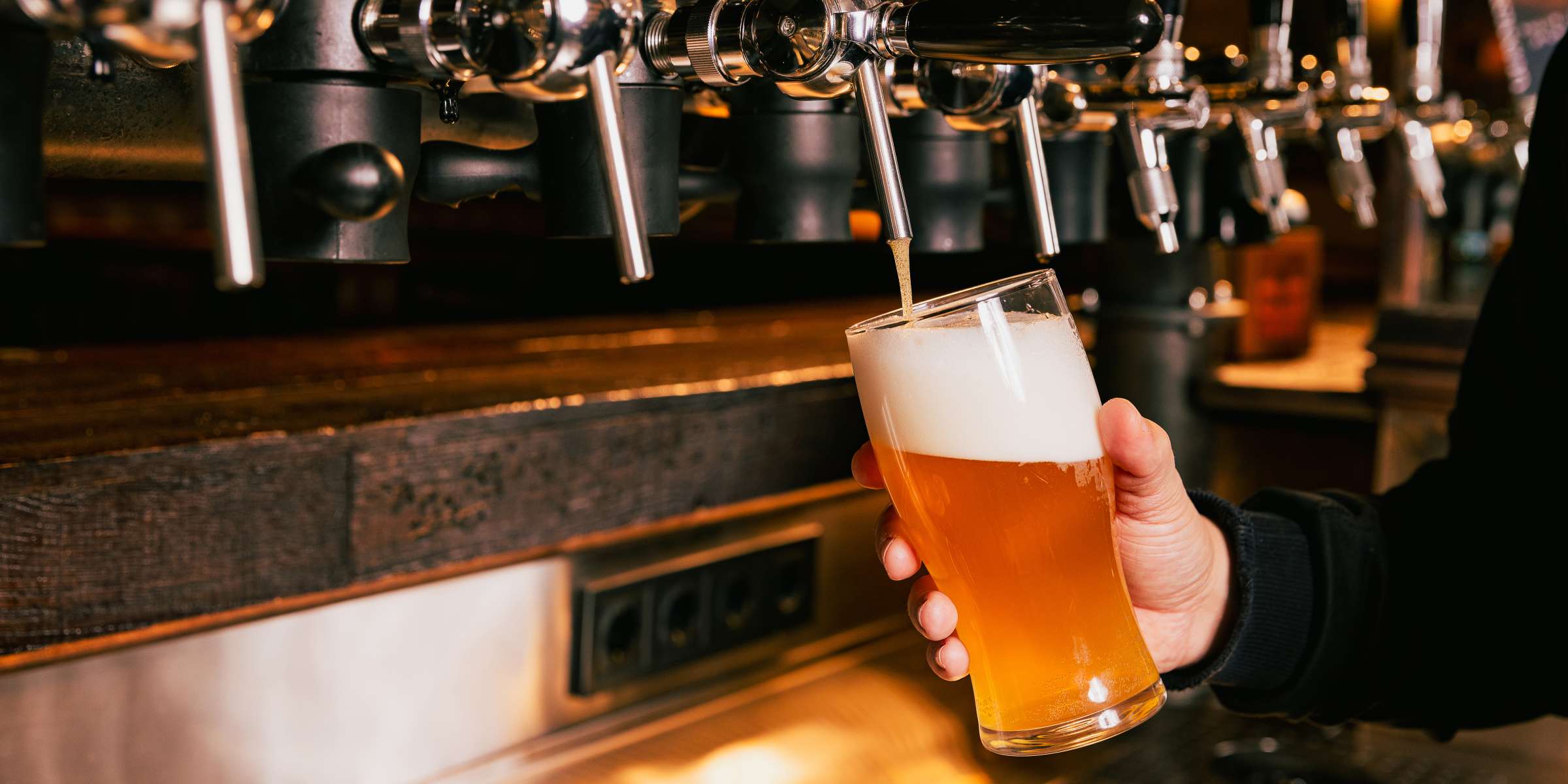Corso di Come la birra ha cambiato il mondo online – Il Tempo Ritrovato