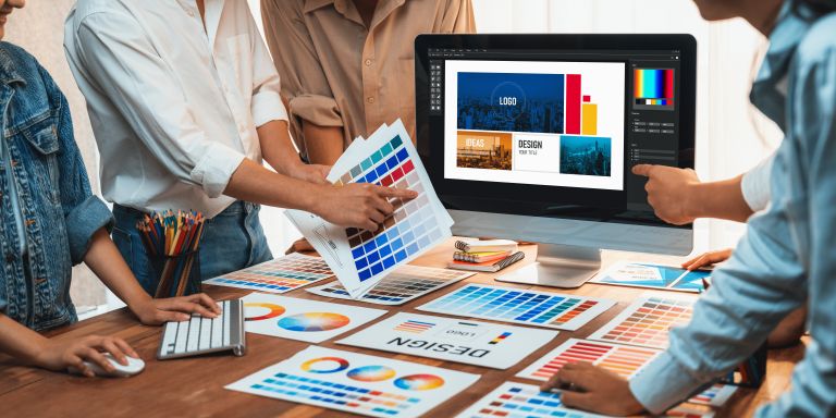 Canva e capcut per social media