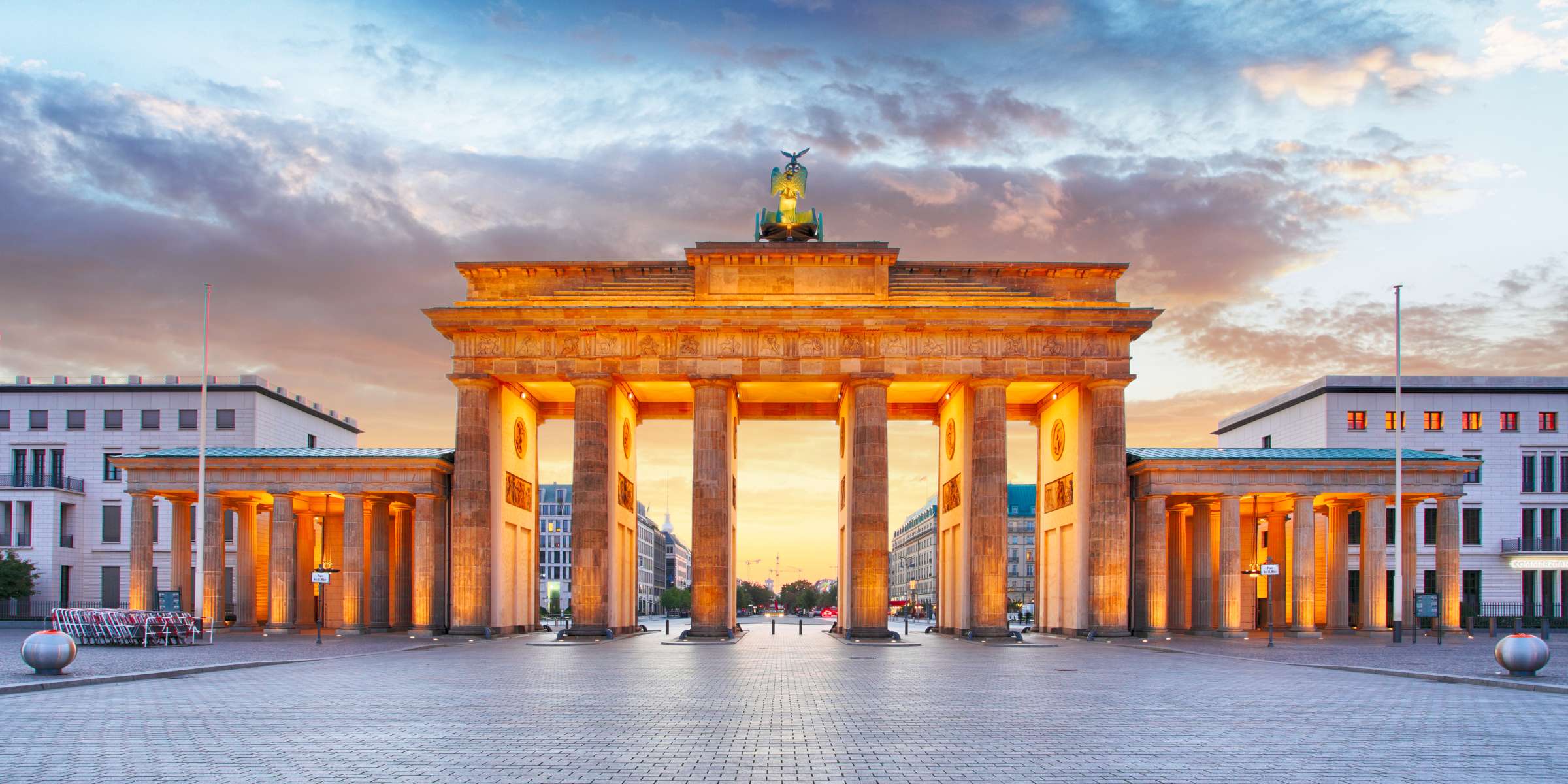 Corso di Conversazione in tedesco base A1 online – Il Tempo Ritrovato