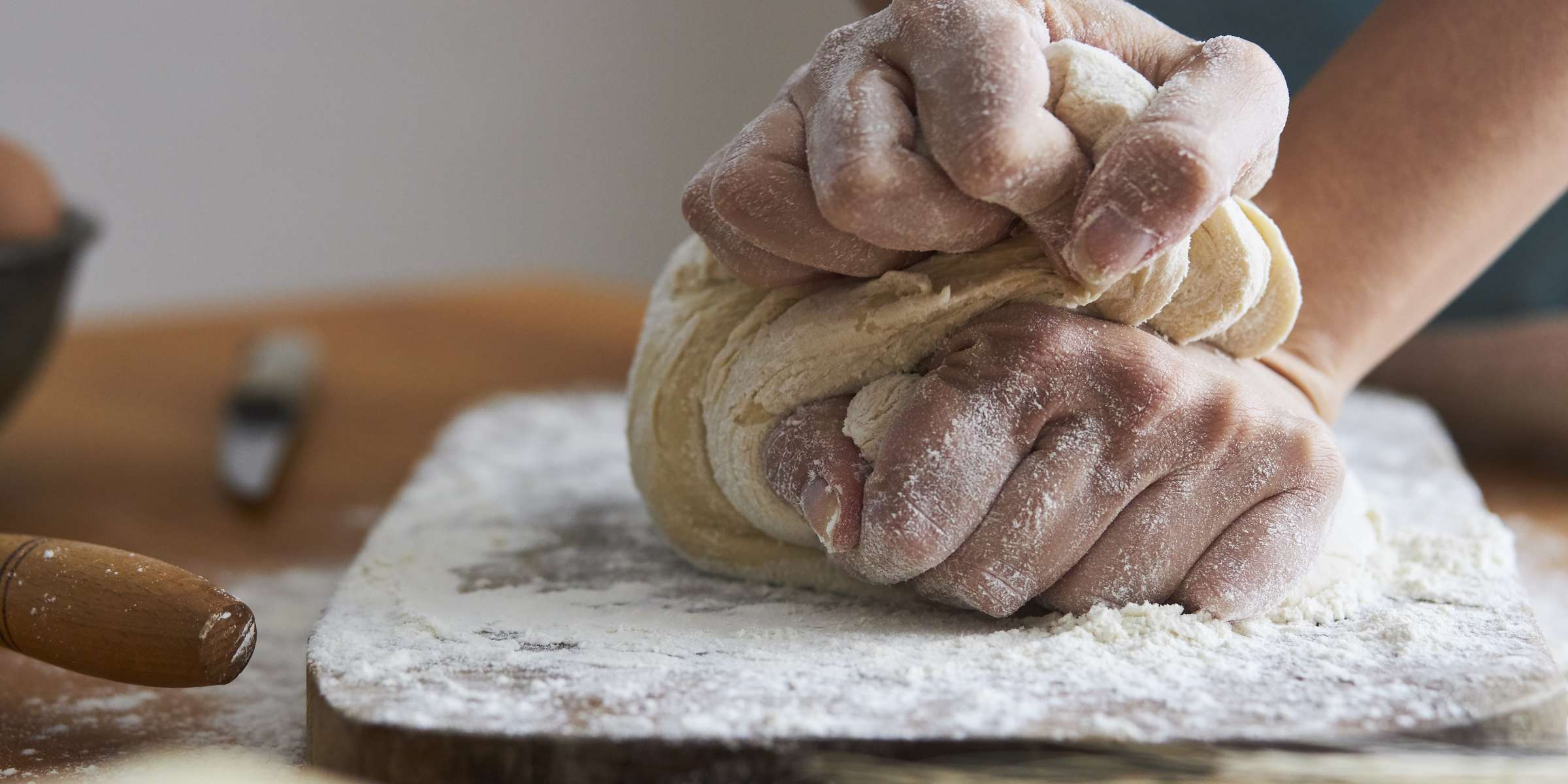 Corso di La pasta fresca a Lissone – Il Tempo Ritrovato