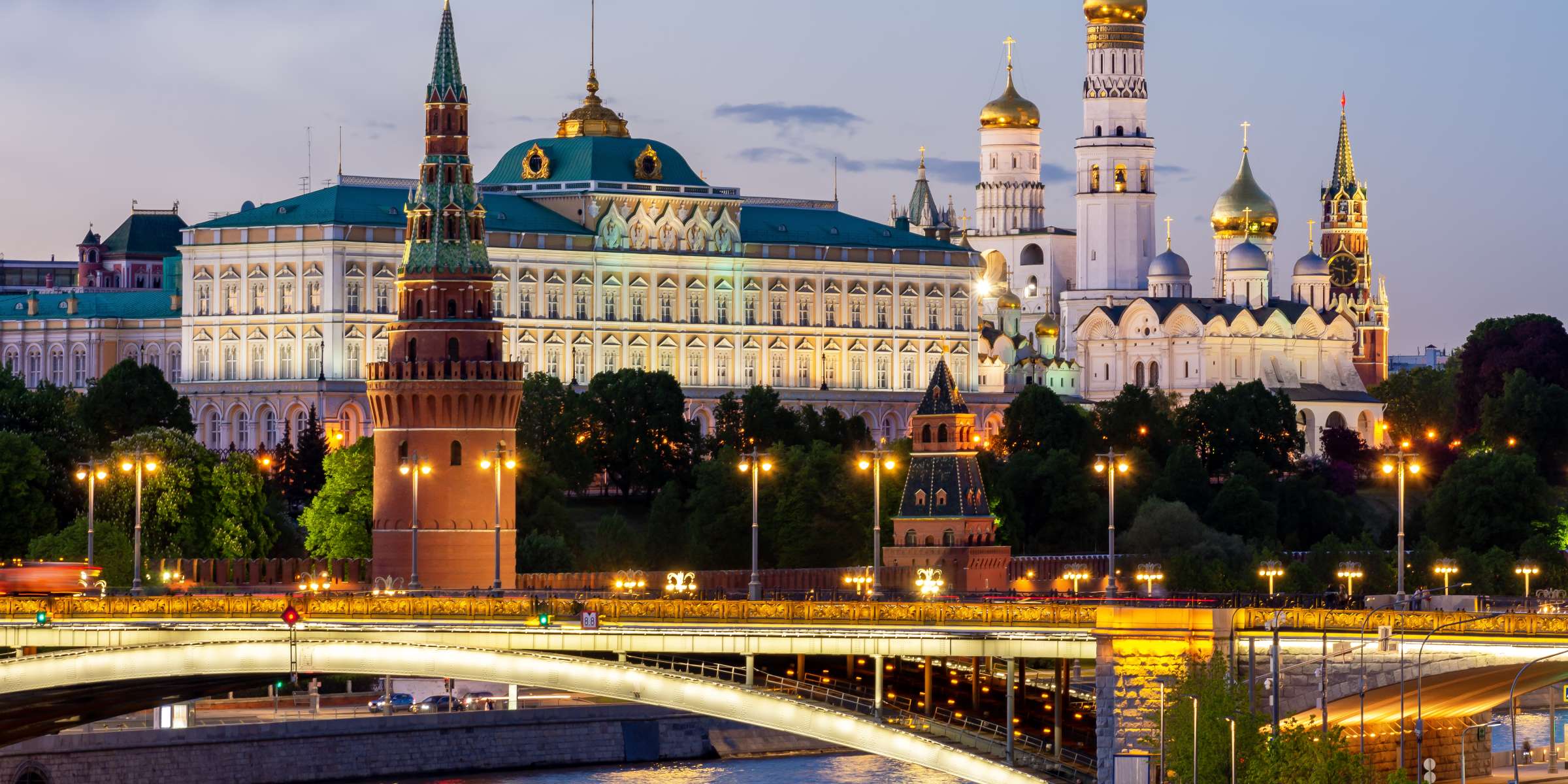 Corso di Cultura Russa online – Il Tempo Ritrovato