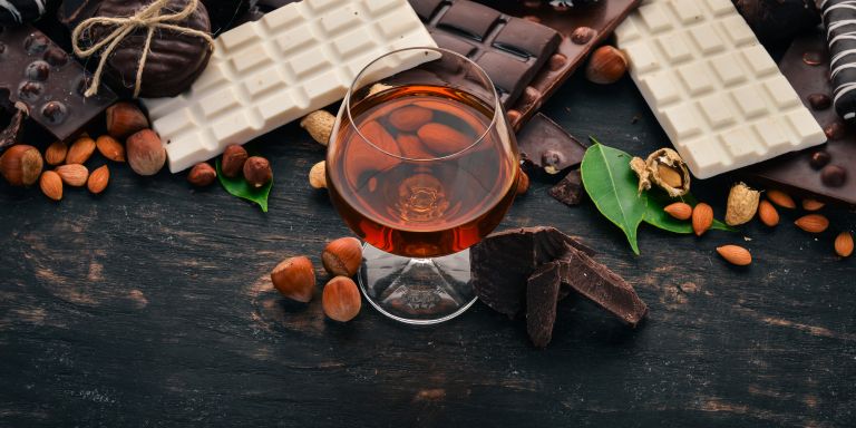 Degustazione cioccolato e vino a Gallarate