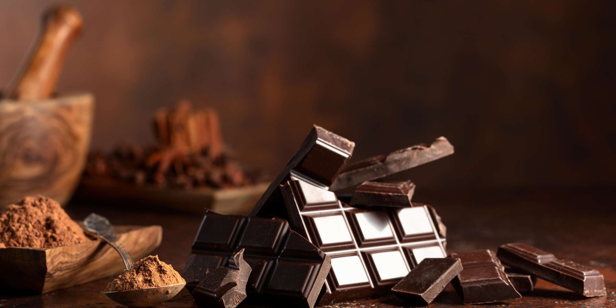 Corso di Degustazione cioccolato online – Il Tempo Ritrovato
