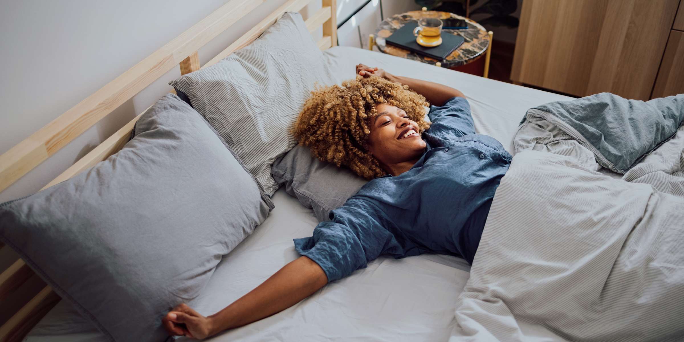 Corso di Dormire bene e vivere meglio online – Il Tempo Ritrovato