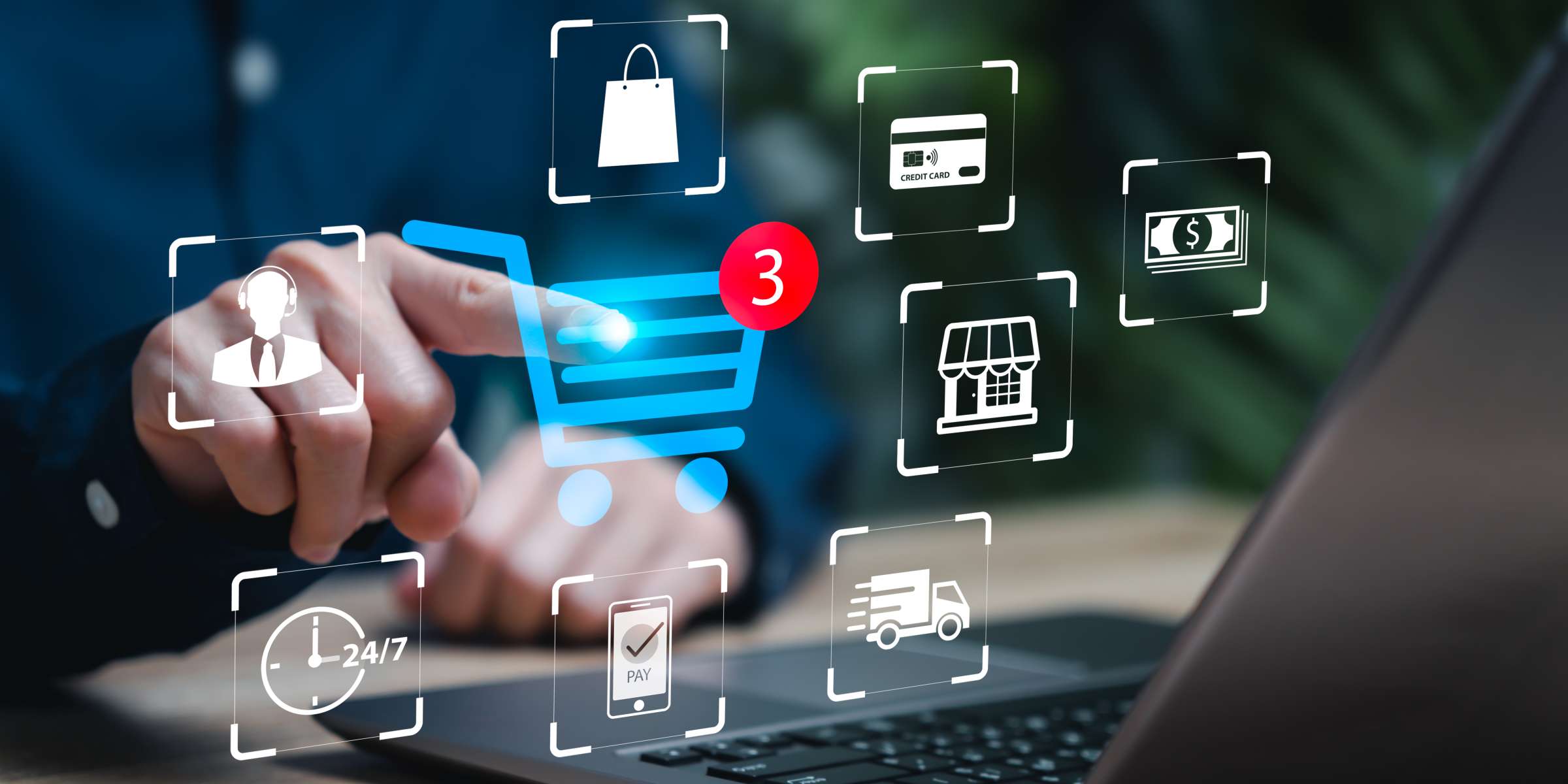 Corso di Creare e-commerce con Wordpress online – Il Tempo Ritrovato