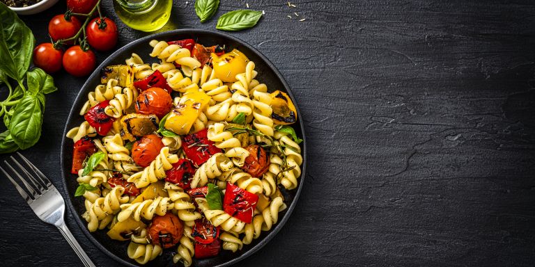 Educazione alimentare intermedio