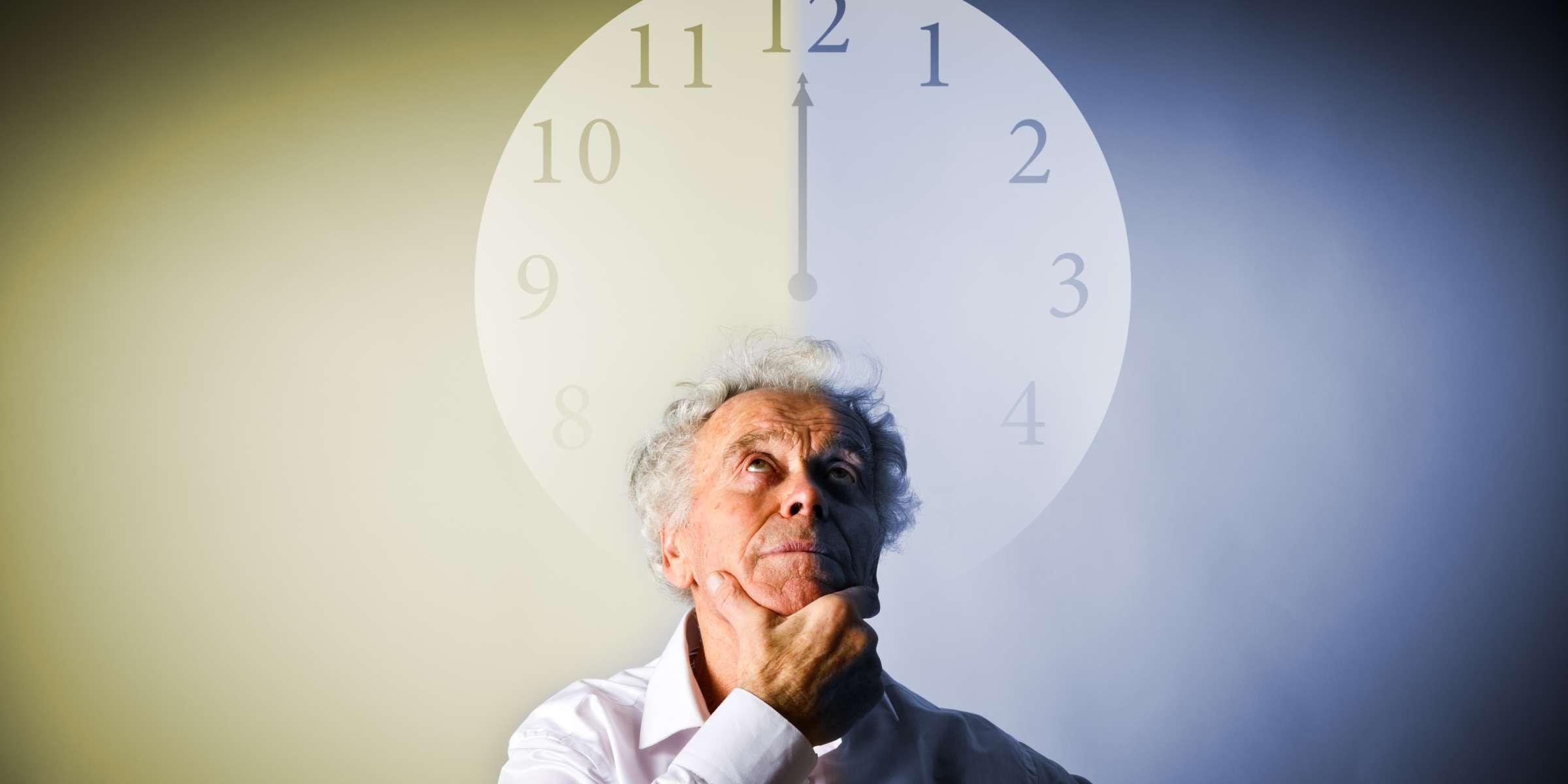 Corso di Filosofia del Tempo online – Il Tempo Ritrovato