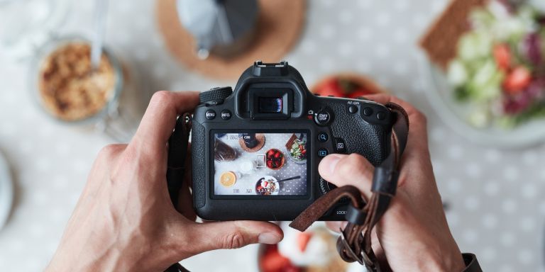 Food Photography