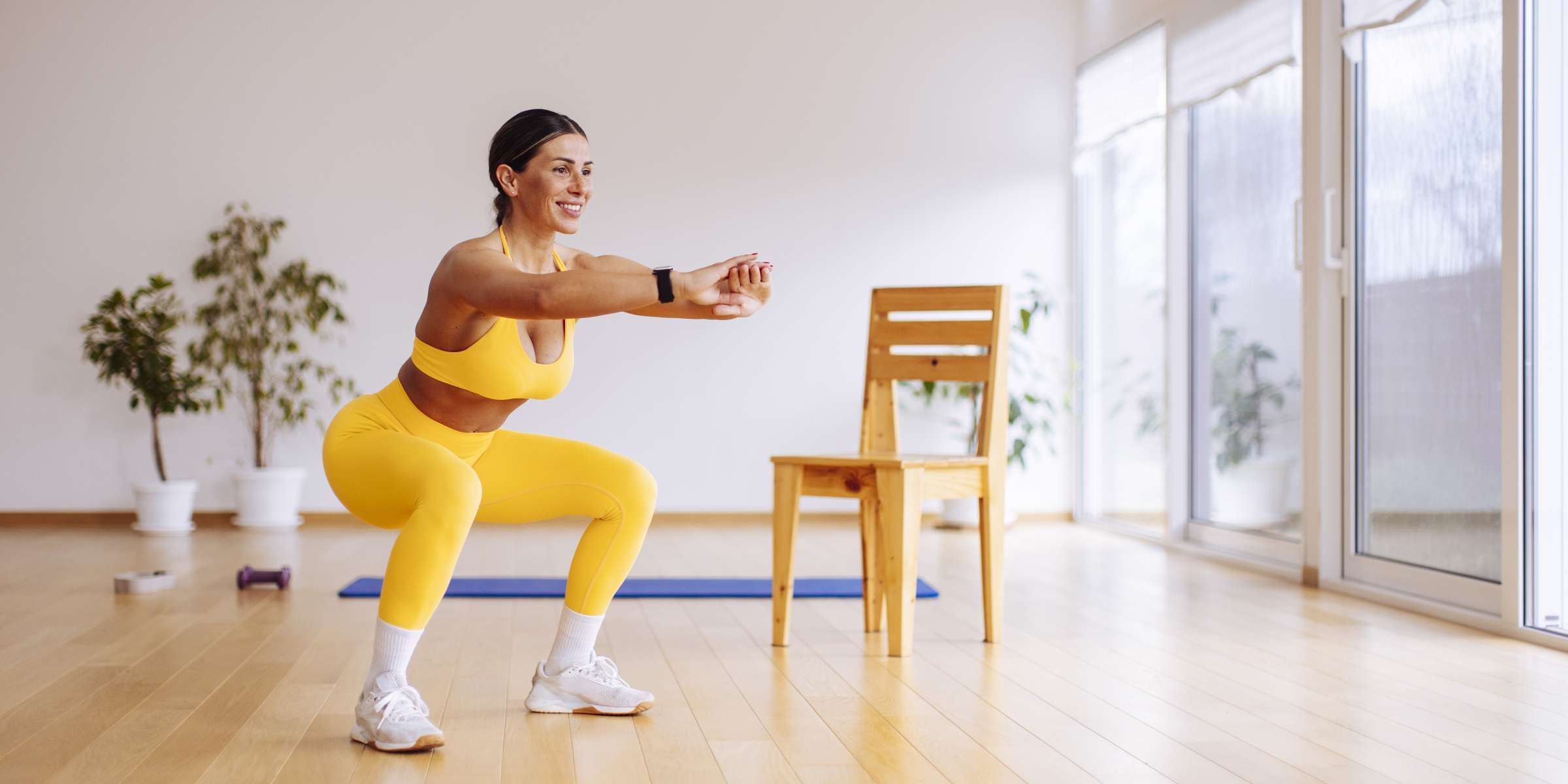 Corso di Ginnastica estetica online – Il Tempo Ritrovato