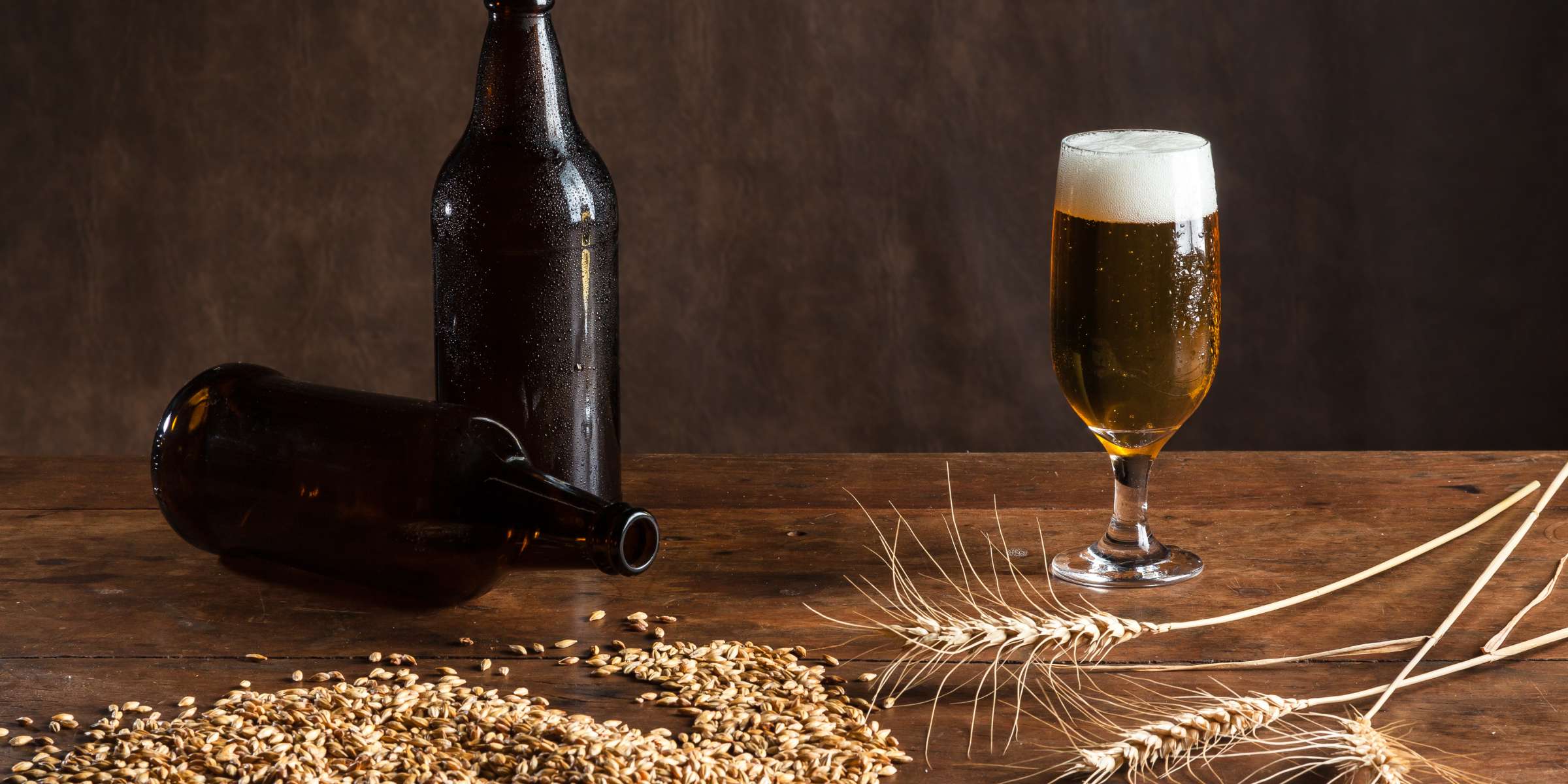Corso di Homebrewing - Birrificazione casalinga a Busto Arsizio – Il Tempo Ritrovato