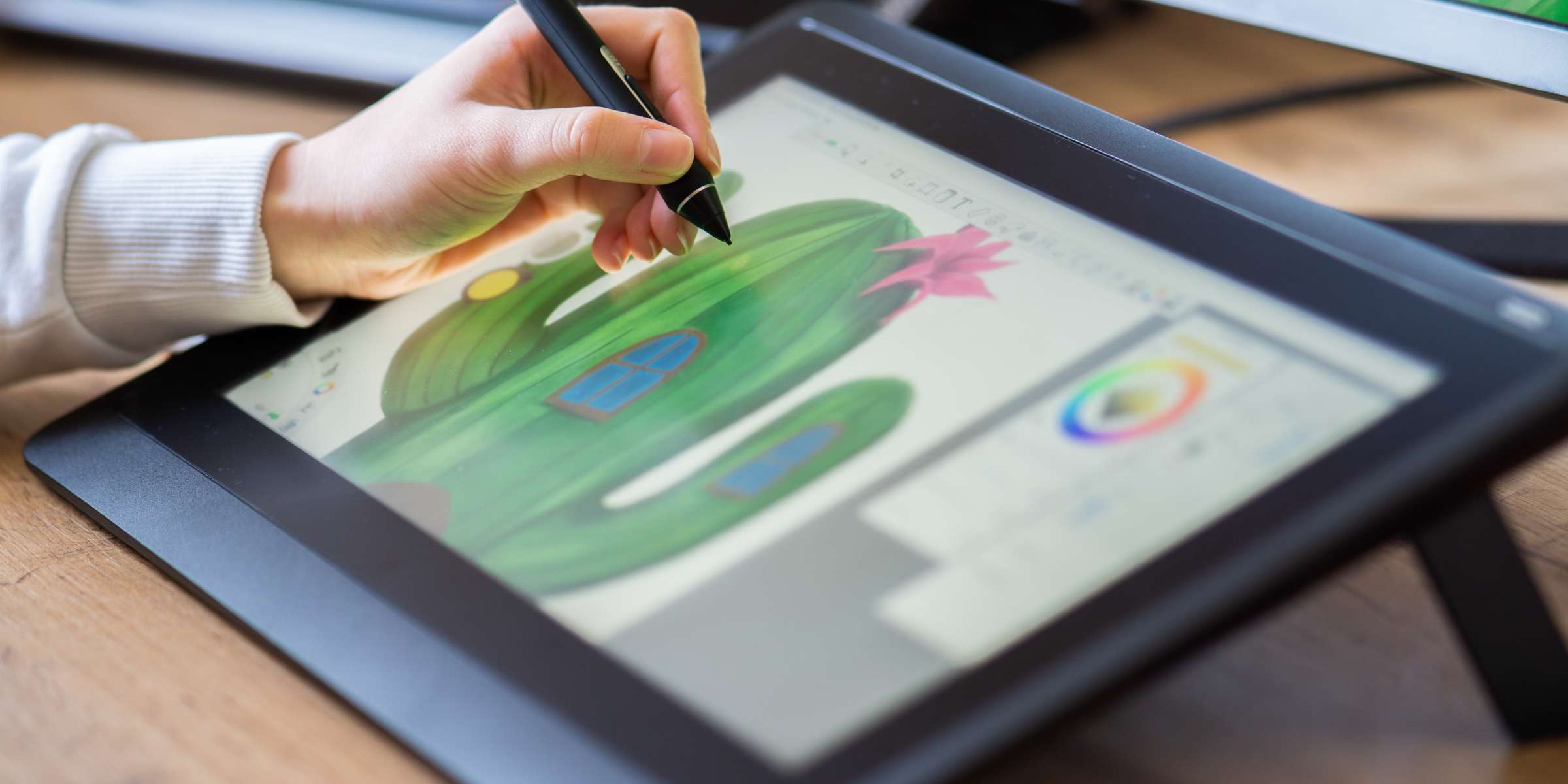 Corso di Illustrator online – Il Tempo Ritrovato