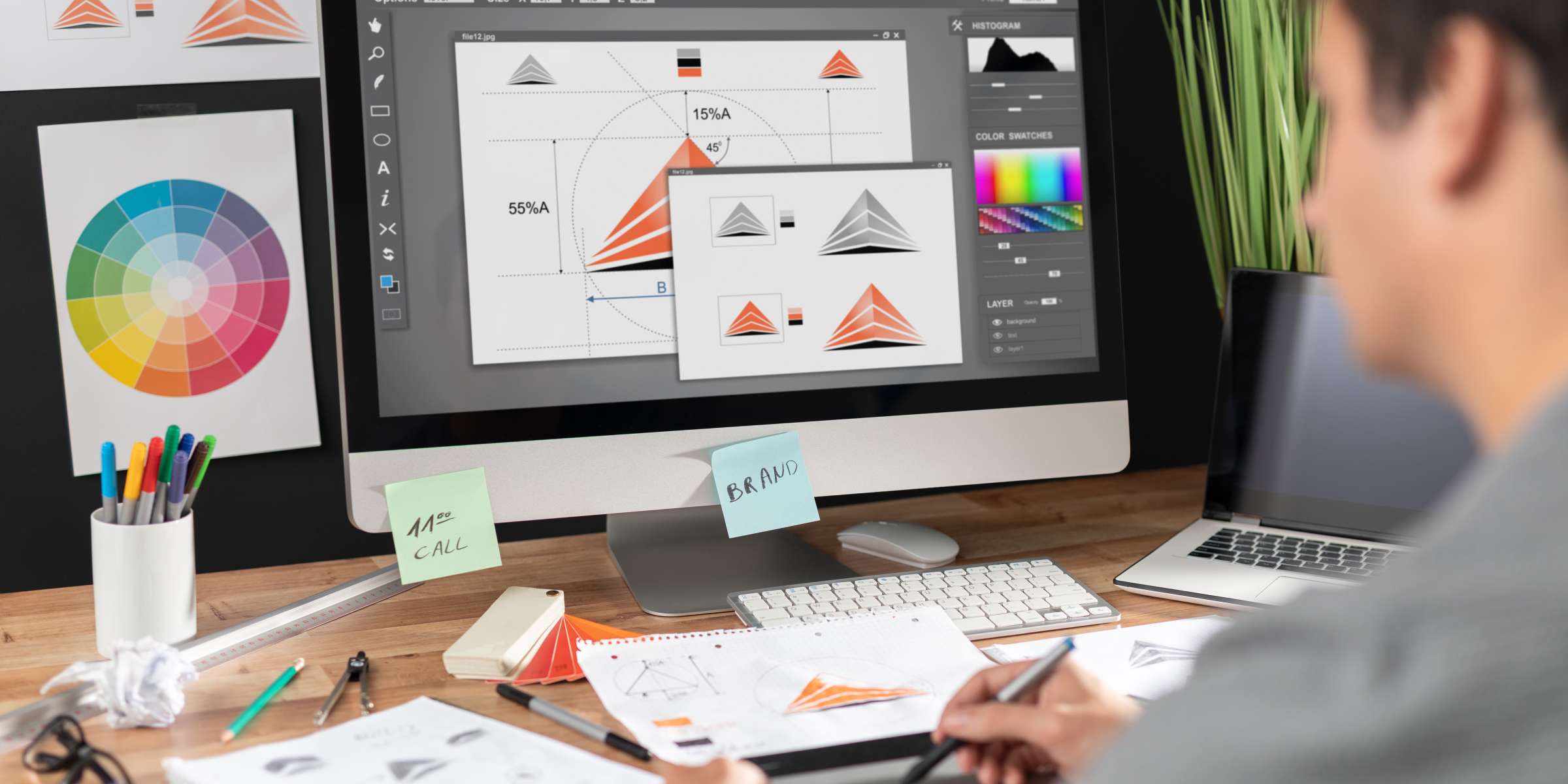 Corso di InDesign online – Il Tempo Ritrovato