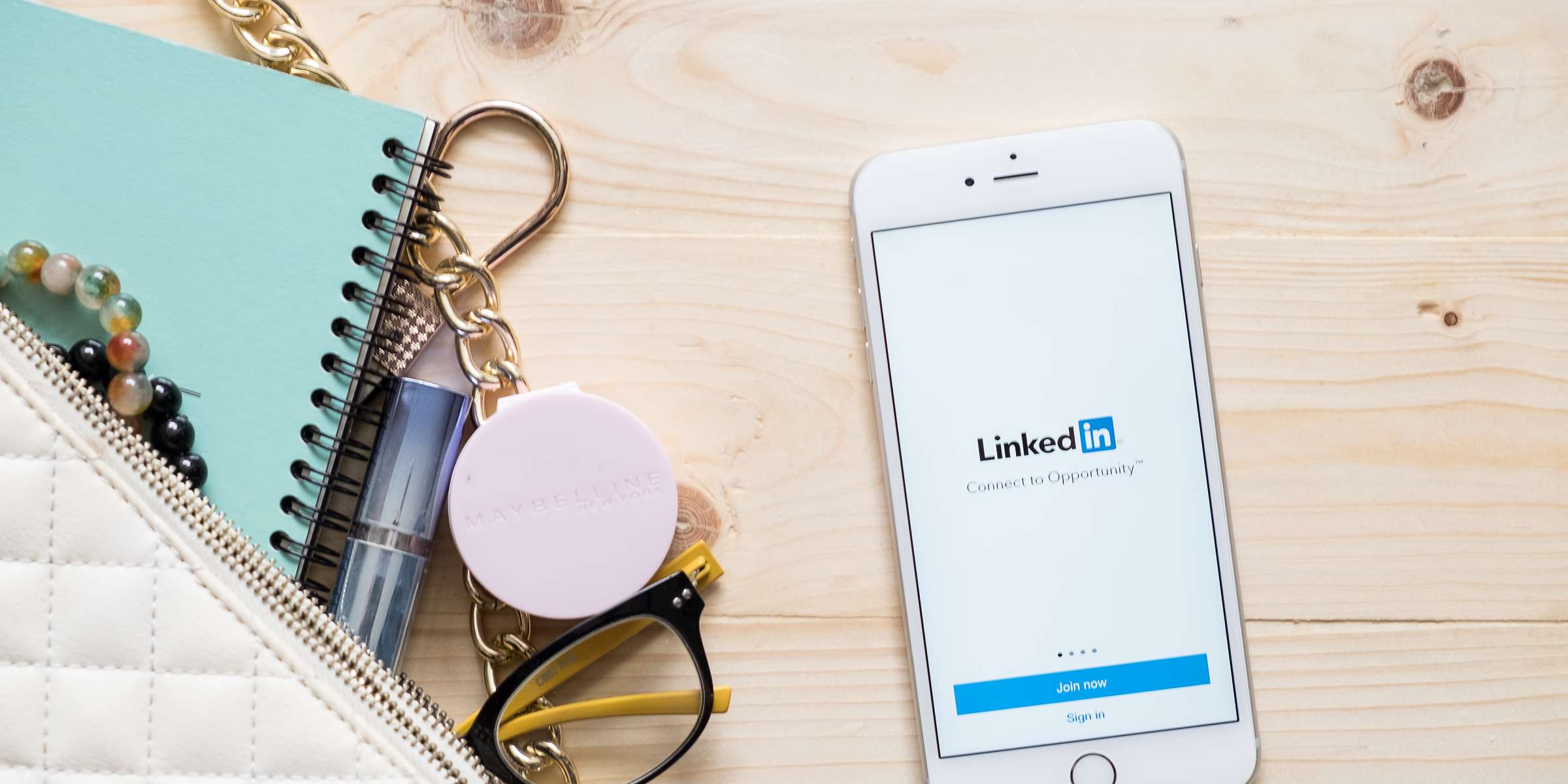 Corso di LinkedIn online – Il Tempo Ritrovato