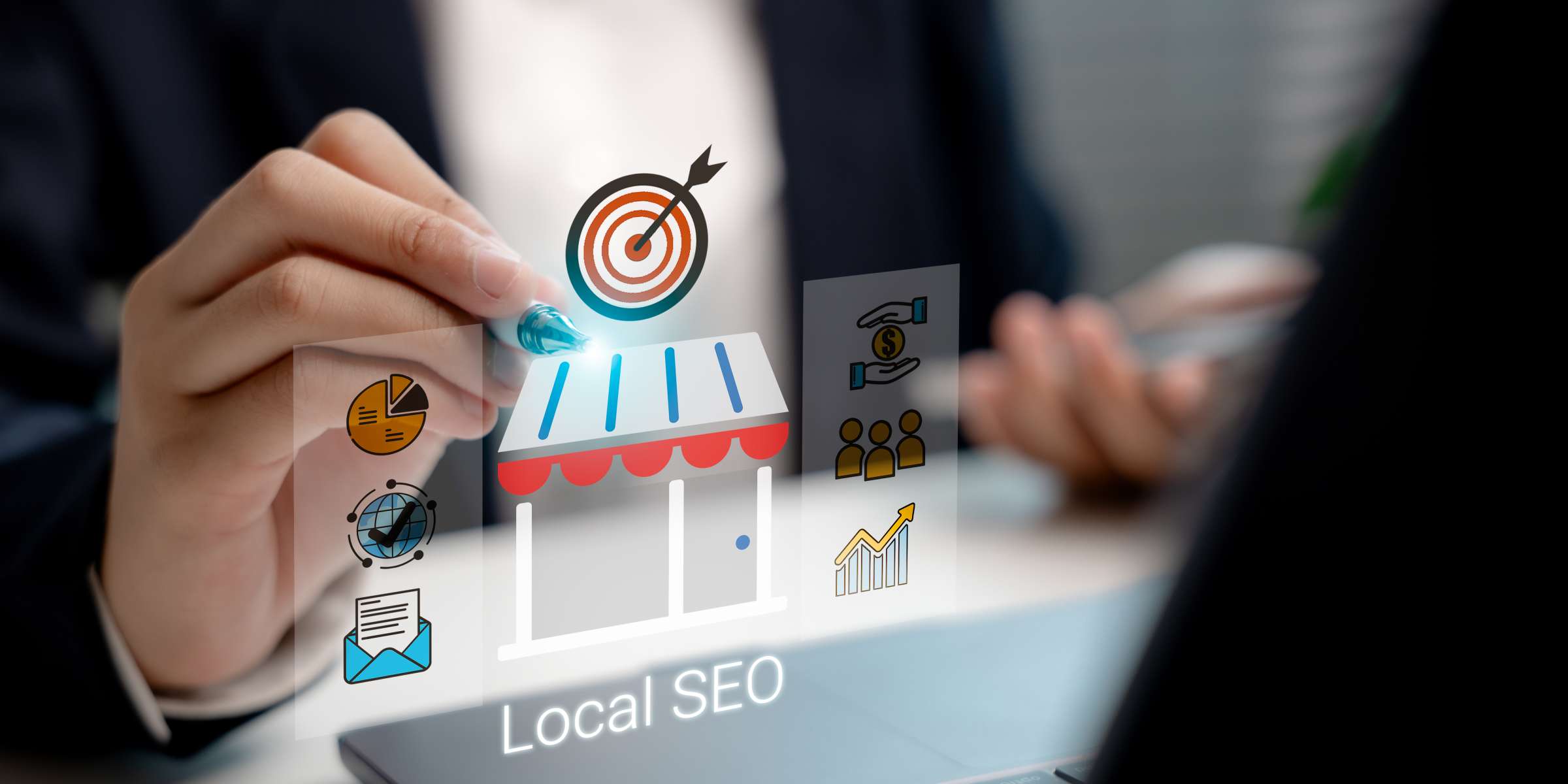 Corso di Local SEO online – Il Tempo Ritrovato