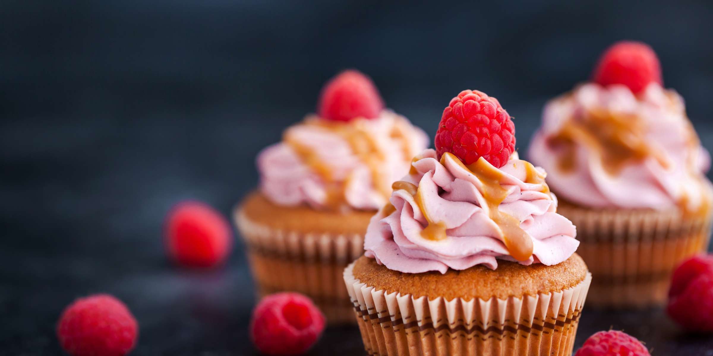 Corso di Pasticceria americana online – Il Tempo Ritrovato