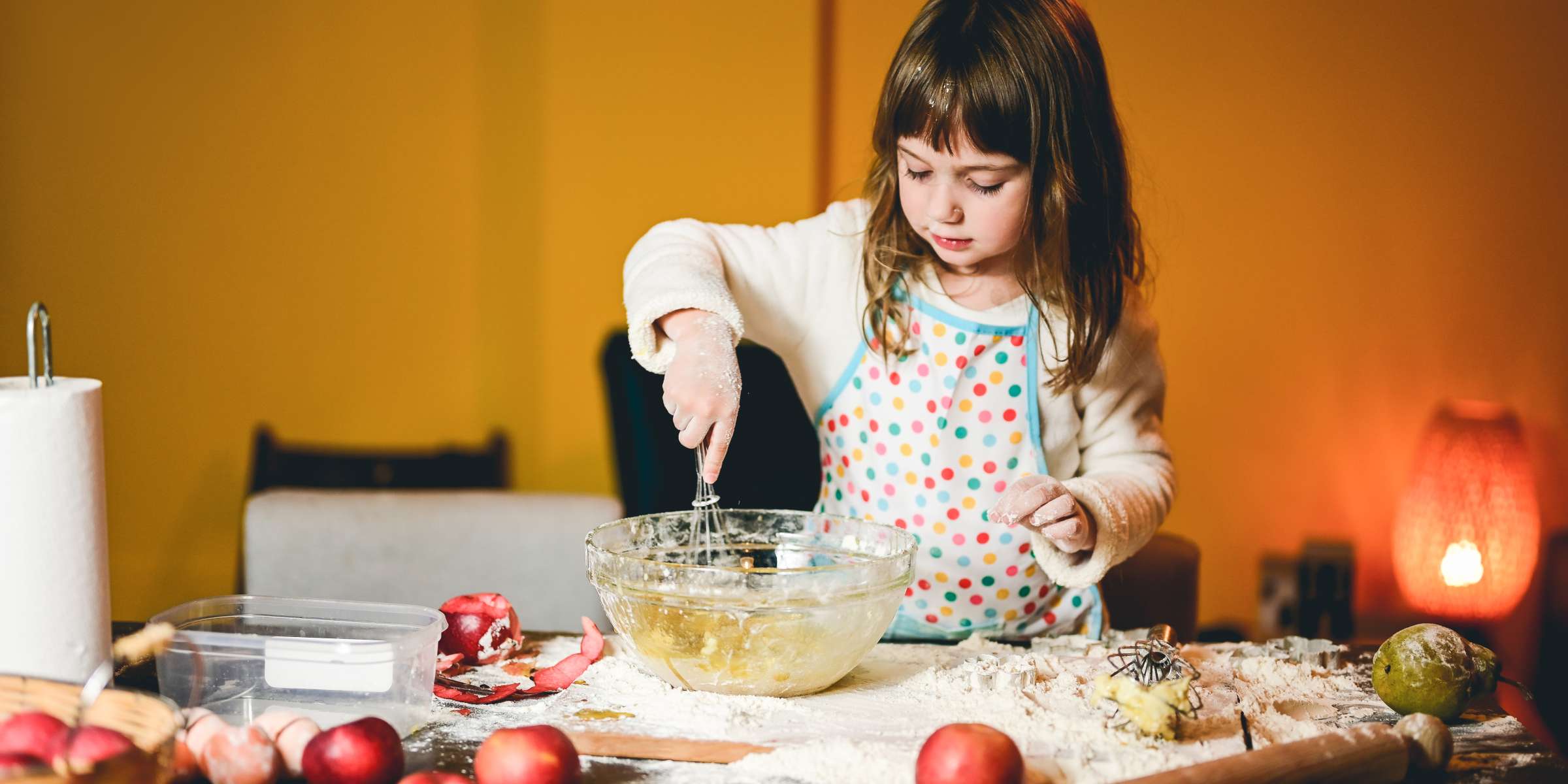 Corso di Pasticceria per bambini online – Il Tempo Ritrovato