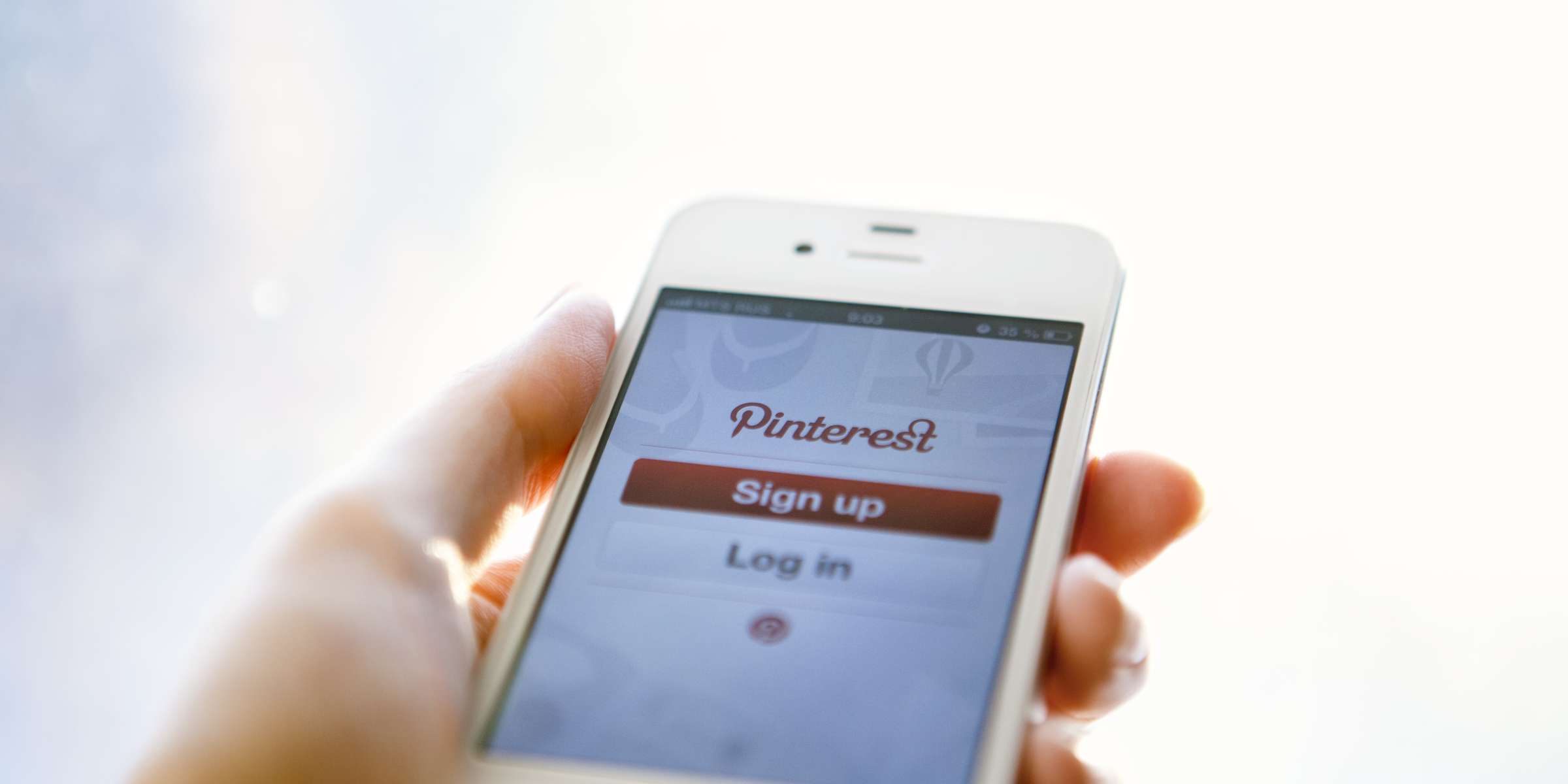 Corso di Pinterest business online – Il Tempo Ritrovato