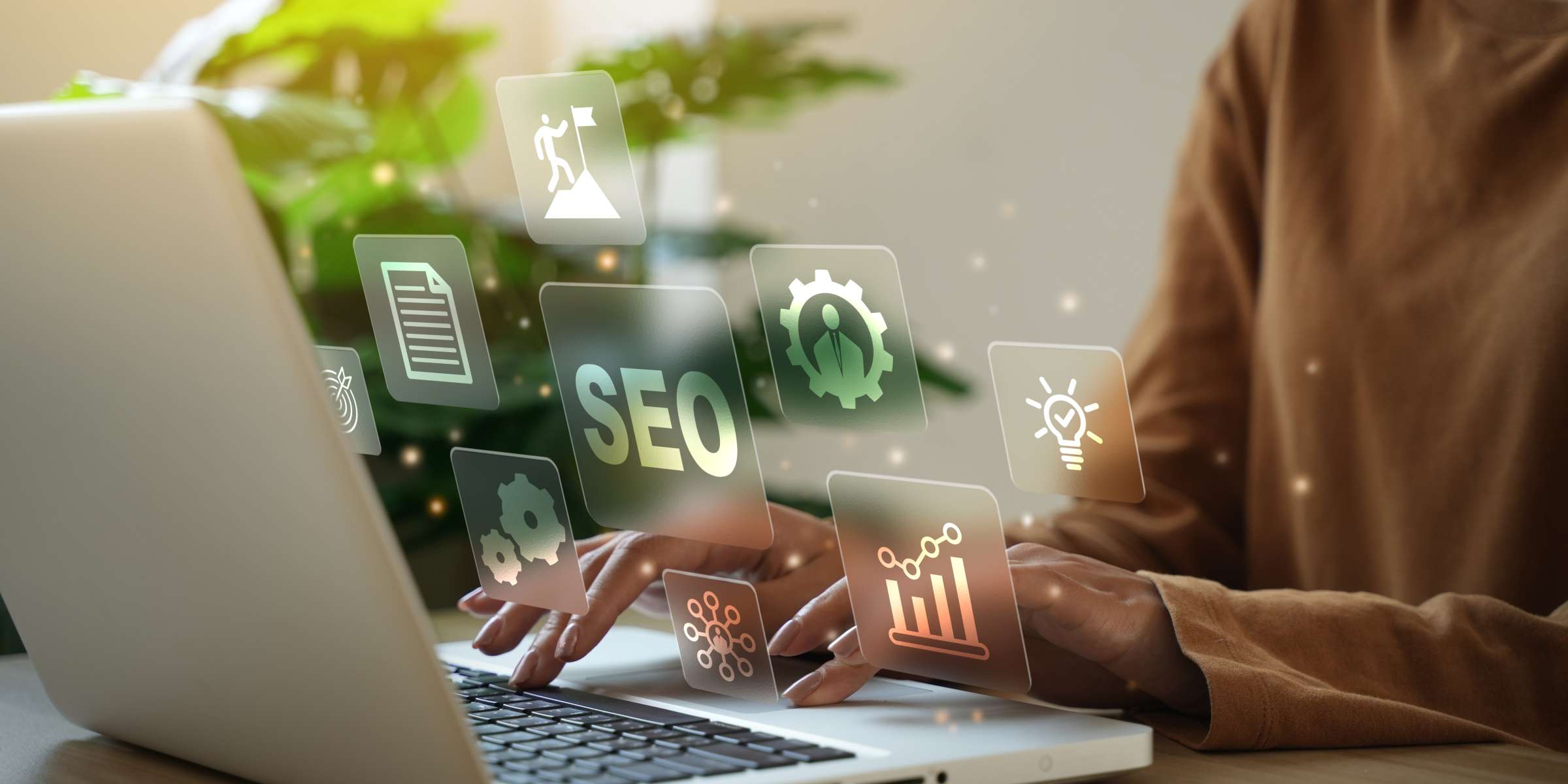 Corso di Web Avanzato - SEO a Monza – Il Tempo Ritrovato