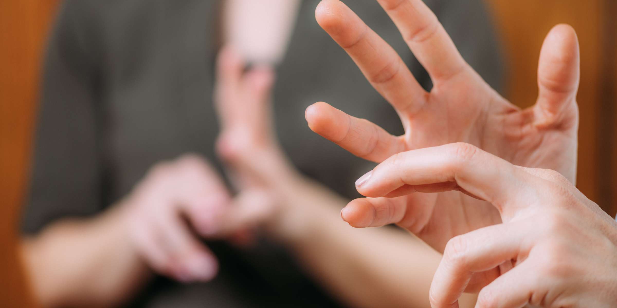 Corso di Tapping energetico a Forlì – Il Tempo Ritrovato