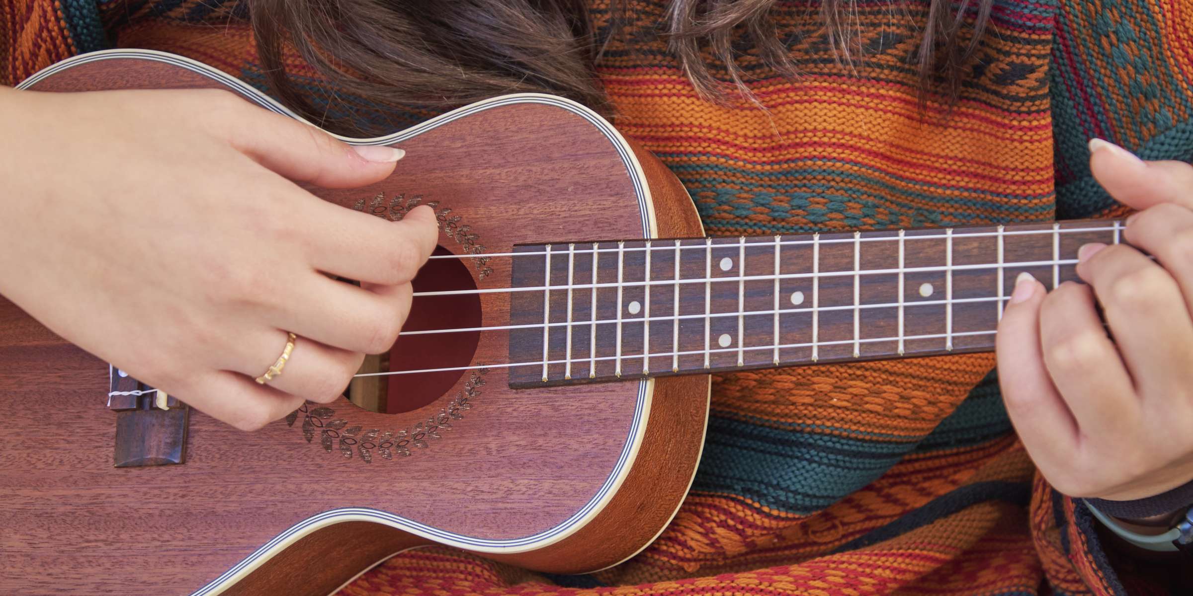 Corso di Ukulele online – Il Tempo Ritrovato