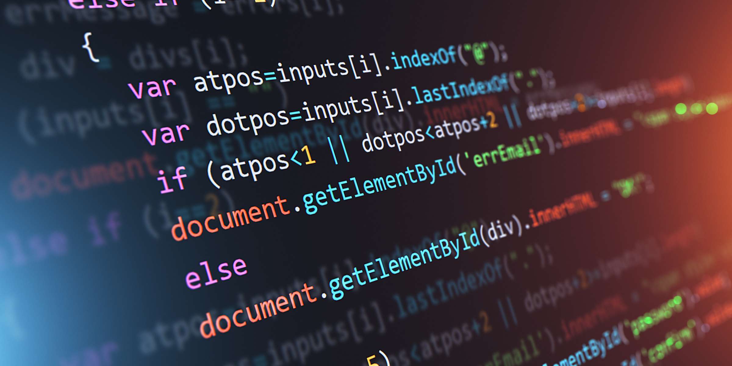 Corso di Web Avanzato - Javascript a Monza – Il Tempo Ritrovato