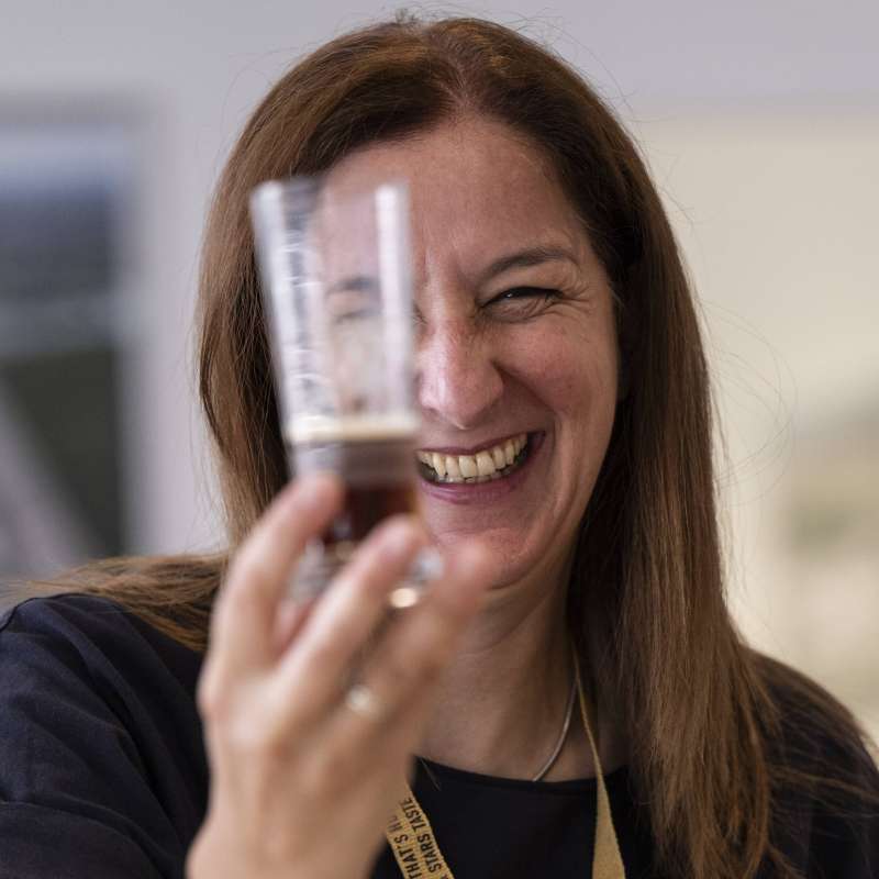 Alessandra Agrestini