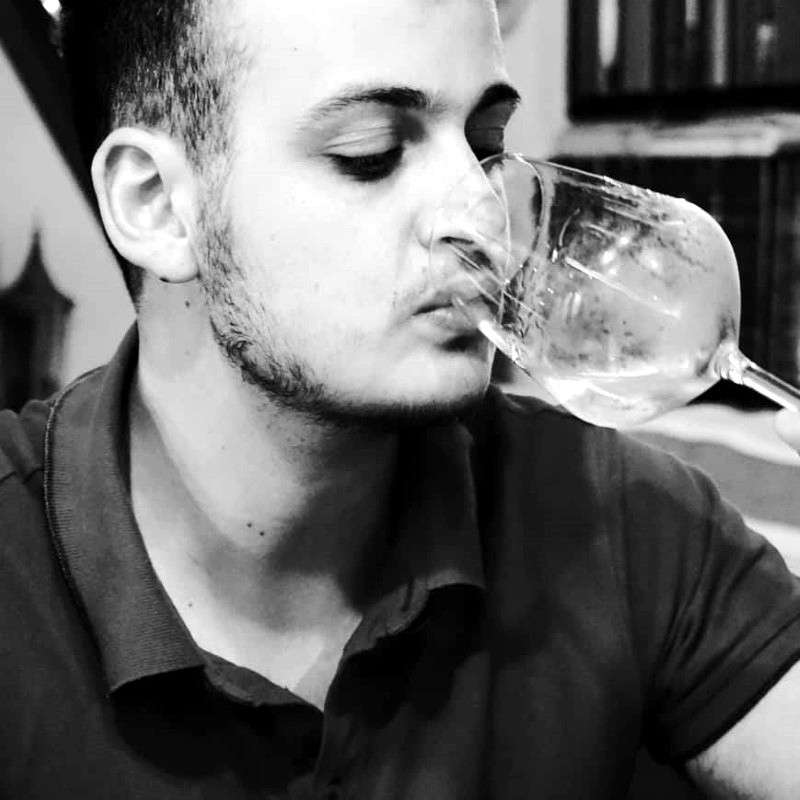 Alessandro Minto