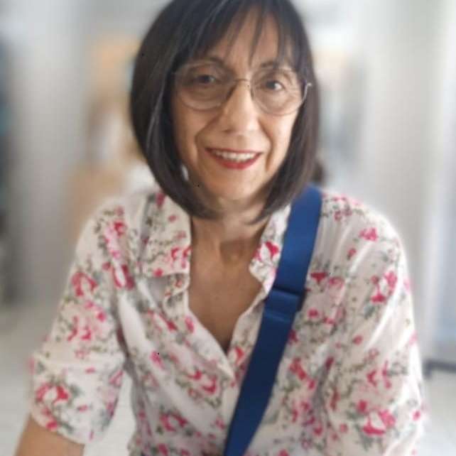 Ana Lia Zamorano