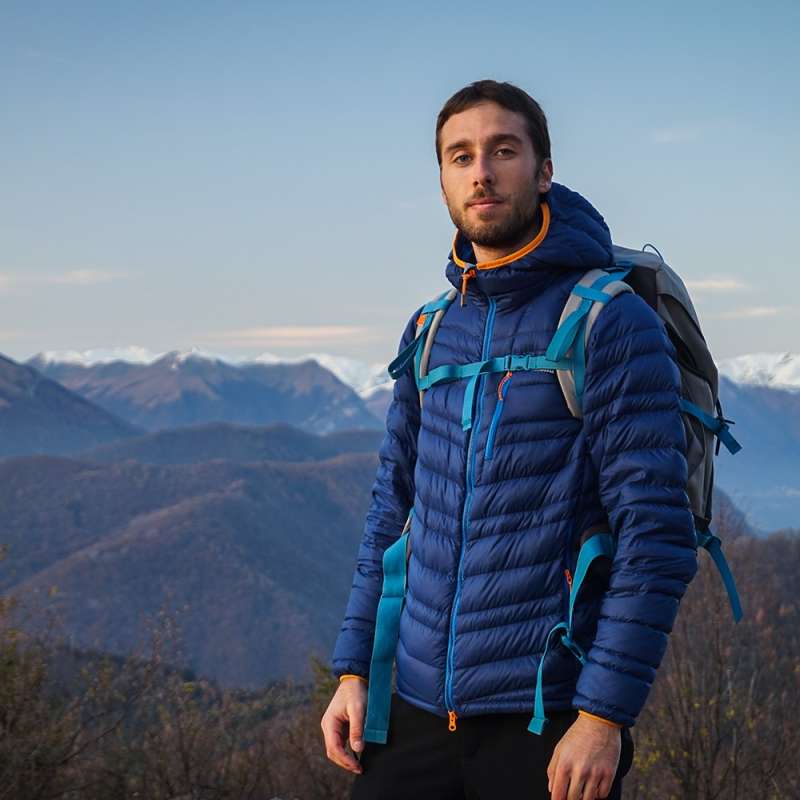 Andrea Caglio