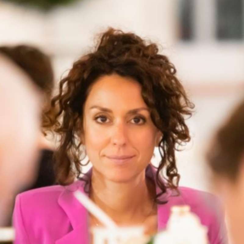 Anna Filosa