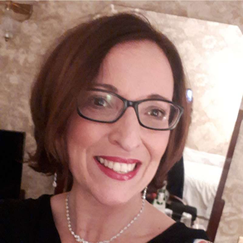 Caterina Laraspata