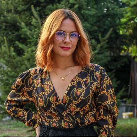 Caterina Pantano