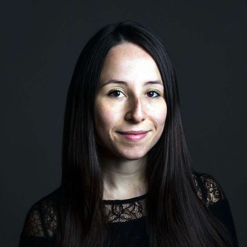 Chiara Maretti